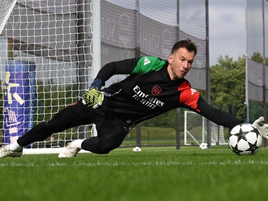 Goleiro araxaense que estava na Europa  é contratado pelo  Botafogo