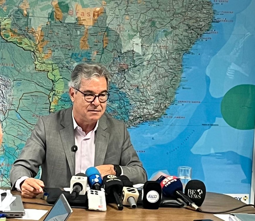 Amcham vai ter presença em Washington, mas também buscar novos mercados