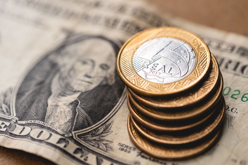 Brasil teve saída líquida de US$ 301 milhões em julho, puxada pela via financeira
