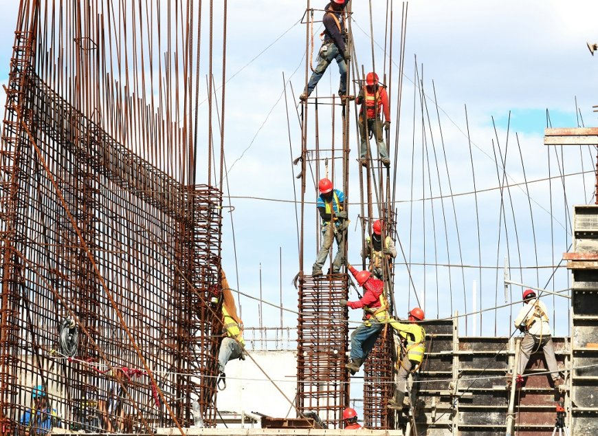 Tarifas pressionaram inflação da construção no IGP-DI de julho, diz FGV