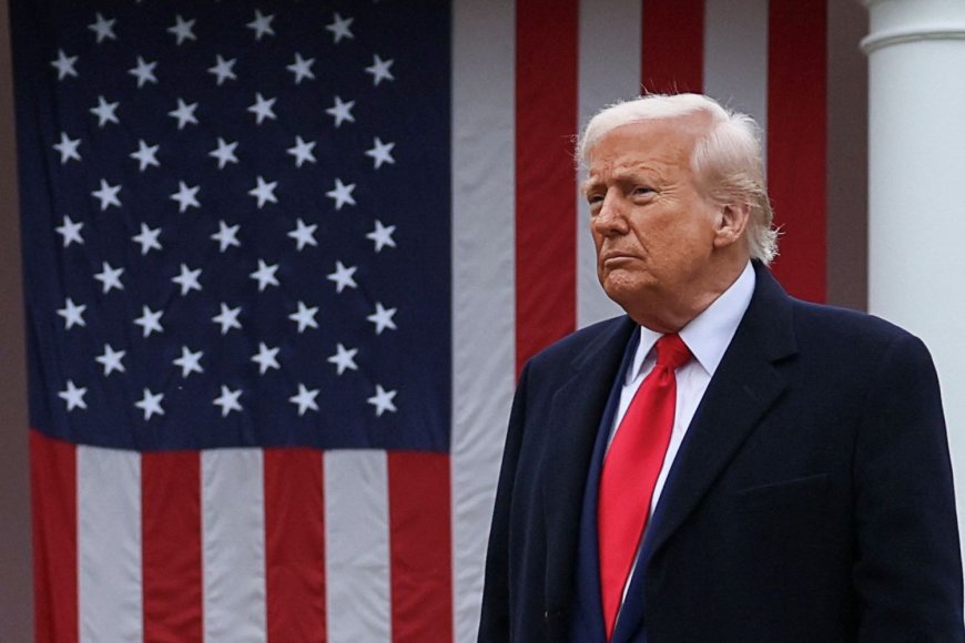 Tarifas de Trump elevam imposto de importação dos EUA ao maior nível em um século