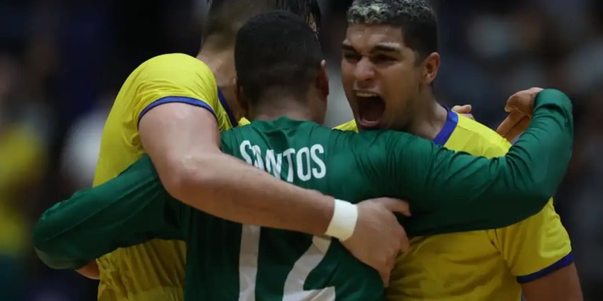 Jogos Pan-Americanos Júnior começam neste sábado no Paraguai