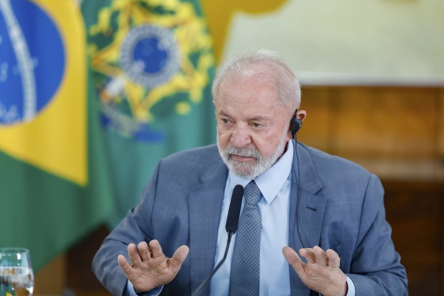 Tarifaço: ajuda do governo pode conter 3 medidas para apoio a empresas, diz jornal