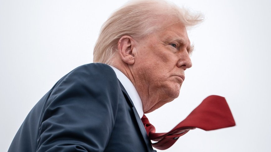 Tarifas de Trump contra o Brasil são mais barulho do que efetivas, diz The Economist