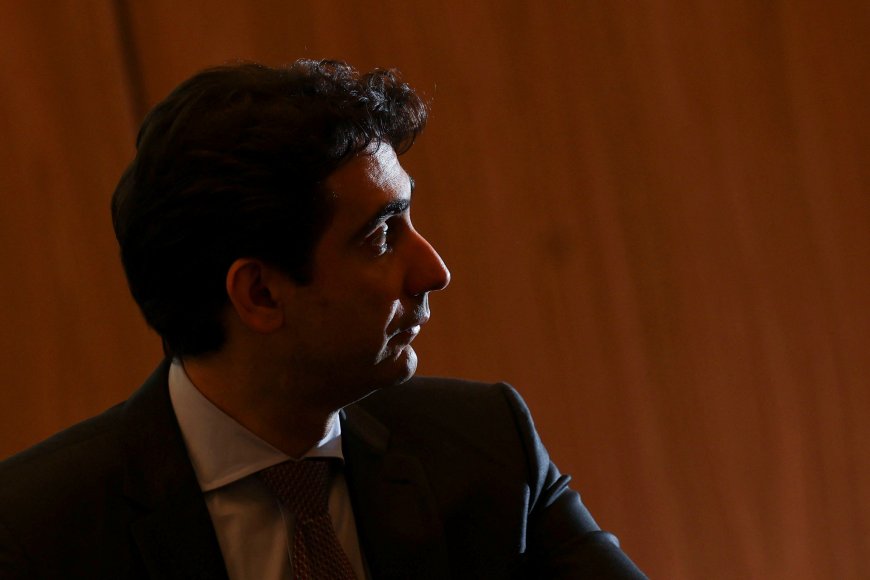 Desafio é normalizar canais de transmissão da política monetária afirma Galípolo