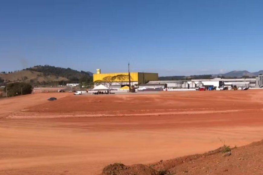 Farmacêutica investe R$ 100 milhões em Minas