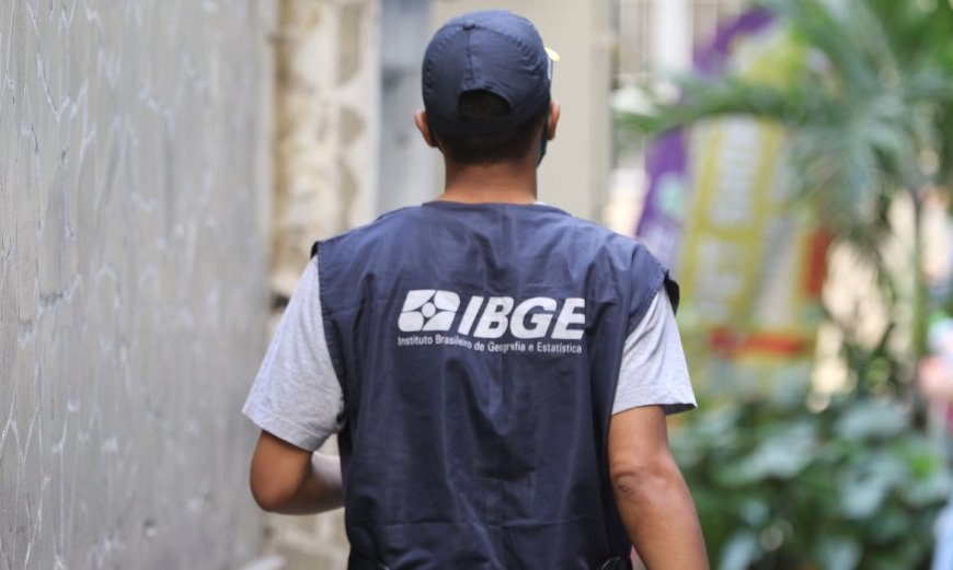 Problema técnico fará IBGE atrasar dado de emprego de julho em 18 dias