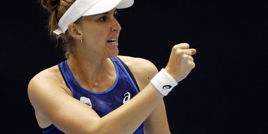 Bia Haddad lidera lista de 28 tenistas confirmadas no SP Open