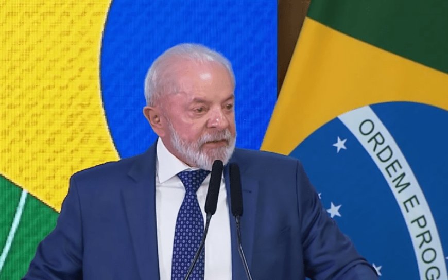 Governo anuncia plano contra tarifaço com Reintegra, crédito e compras governamentais