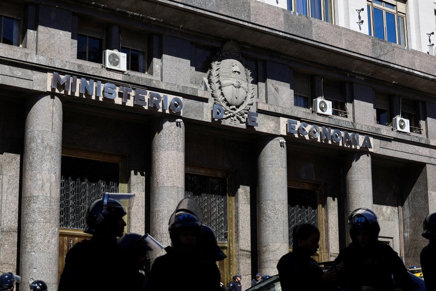 Inflação na Argentina acelera para 1,9% em julho na comparação com junho