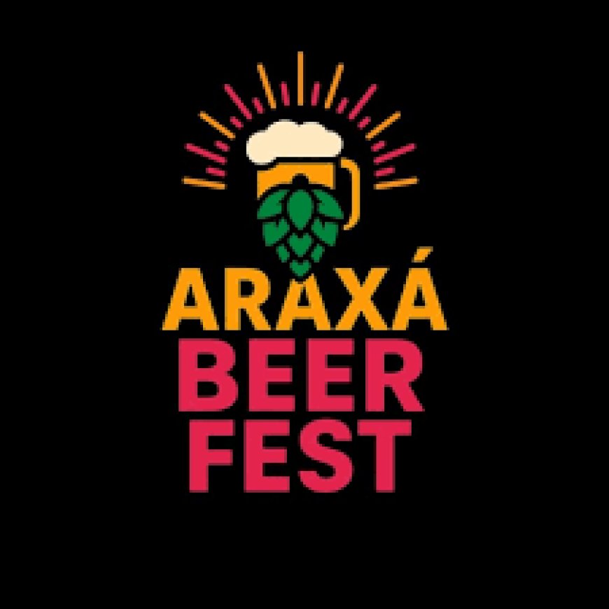 Araxá Beer Fest termina neste sábado