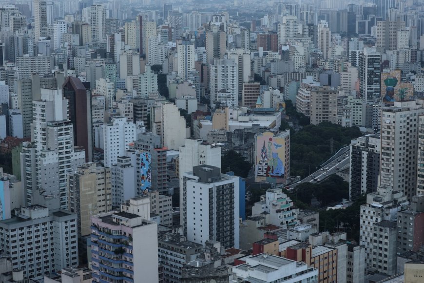 Liberar compulsório não resolve questão do crédito imobiliário, diz diretor do BC