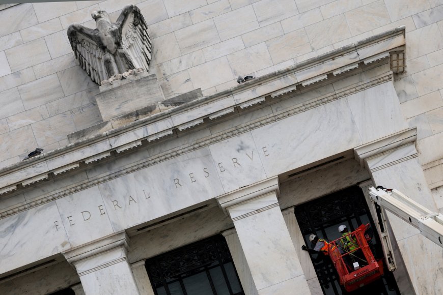 Chance de corte de juro pelo Fed em setembro cai de 100% para 92,7%, após PPI dos EUA