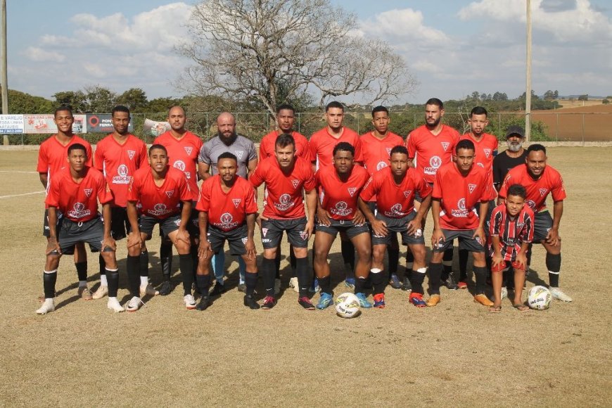 Vila Nova empata em Ituiutaba e se despede do Mineiro Amador
