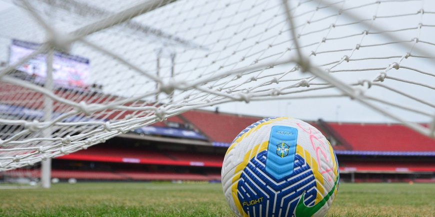 TV Brasil transmite hoje jogos decisivos do Brasileirão Feminino