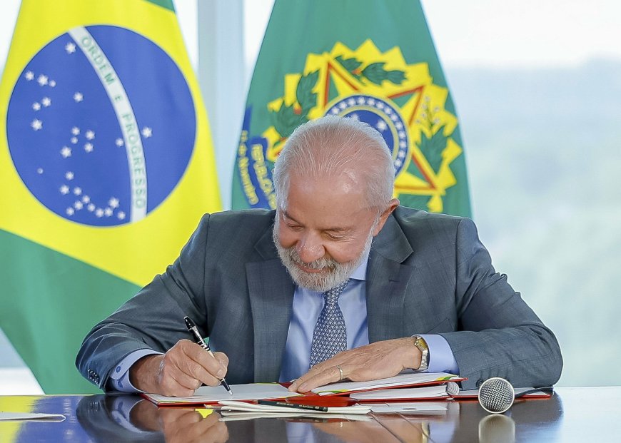 Ao menos R$ 387 bi podem ficar fora da meta fiscal após pacote contra tarifa