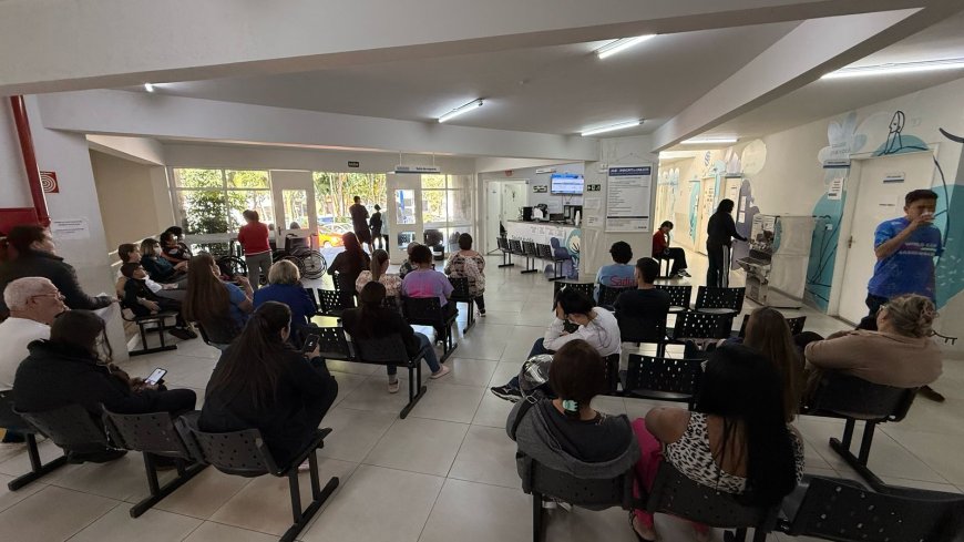 Novas regras para emissão de atestado médico na rede municipal de saúde em Araxá