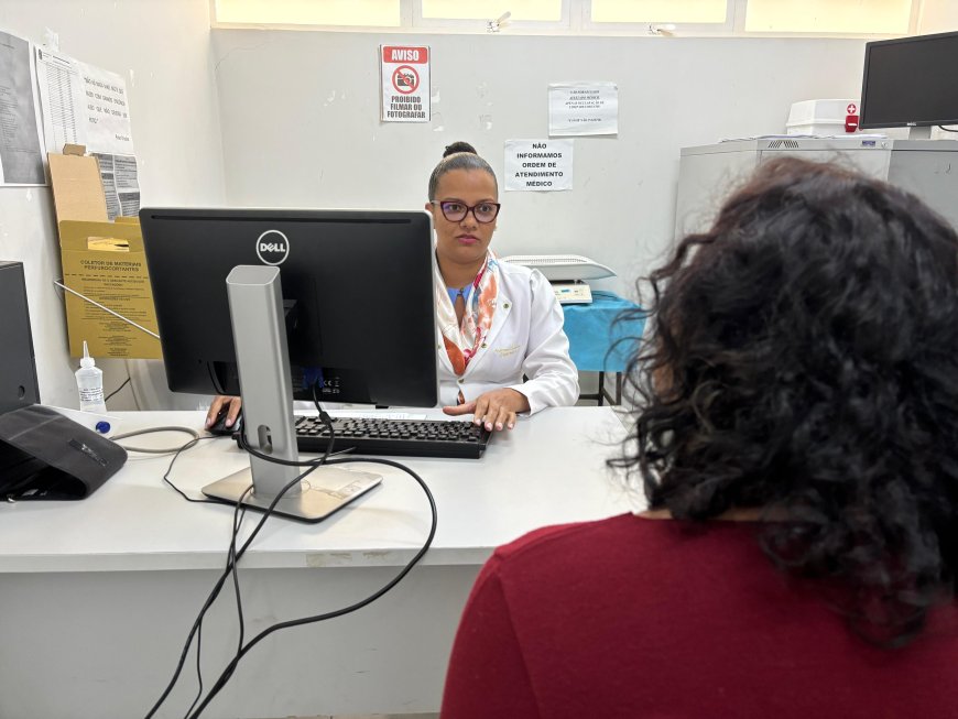Unidades de Saúde de Araxá ampliam atendimentos em agosto
