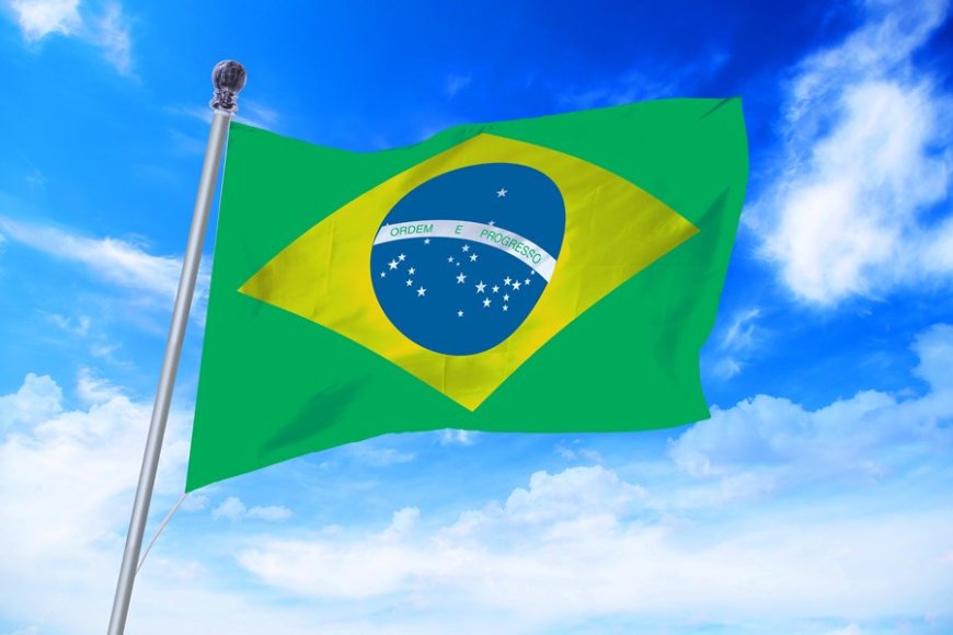 PIB potencial do Brasil cresceu de 1,5% em 2024 para cerca de 2% agora, diz JPMorgan