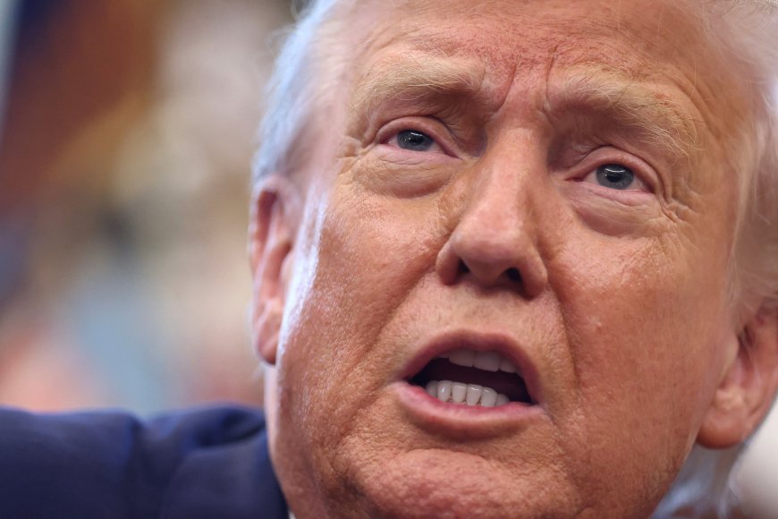 Além do Pix: empresas dos EUA reclamam a Trump de STF, Anatel e taxação de big techs