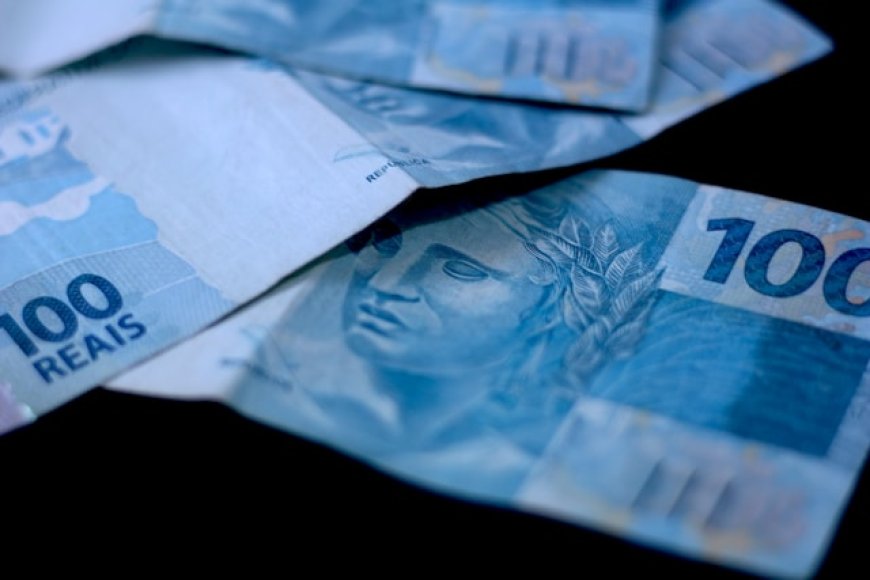 Governo arrecadou R$ 6,554 bilhões com IOF em julho; alta é de 13% ante 2024