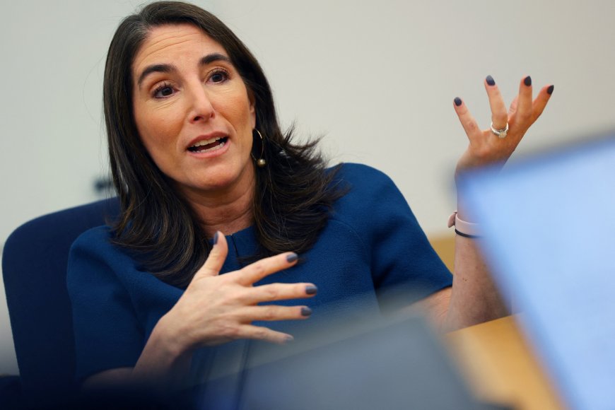 Dados atuais não exigem corte de juros, diz presidente do Fed de Cleveland
