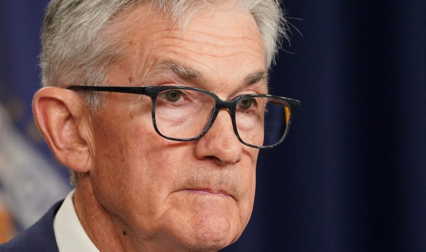 Jackson Hole: Sob pressão de Trump, Powell sinaliza hoje se Fed vê corte de juros