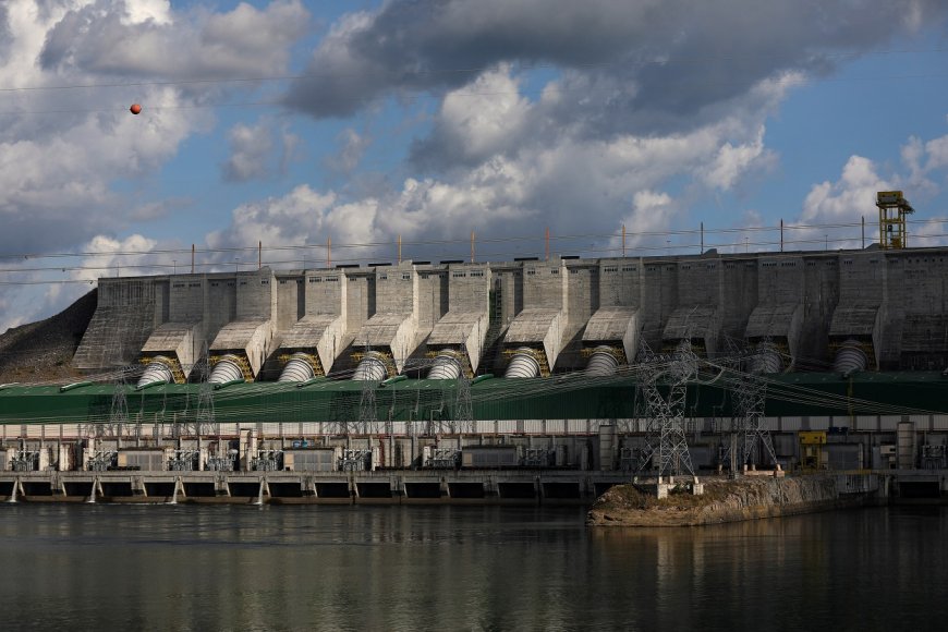 Brasil contrata R$ 5,5 bi em investimentos em hidrelétricas de pequeno e médio porte