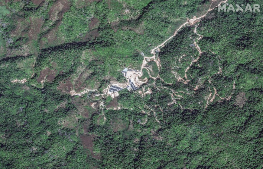 China impõe regras e reforça controle sobre mineração e processamento de terras raras