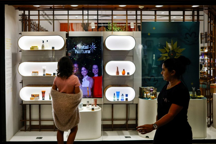 Confiança do consumidor do Brasil volta a cair em agosto com piora das expectativas
