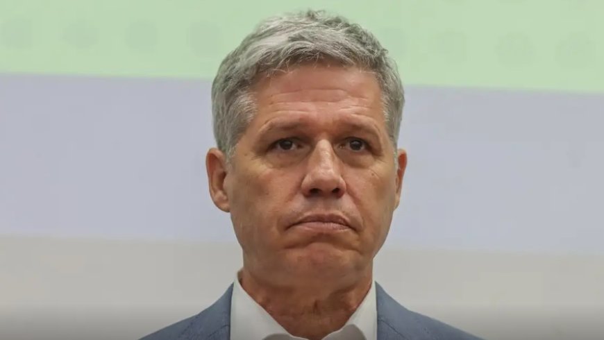 Governo pode prorrogar Brasil Soberano, diz Teixeira 