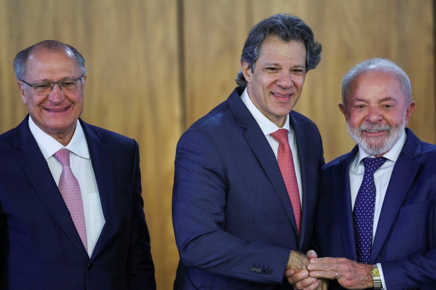 Fazenda define critérios para priorização de acesso favorável a crédito antitarifaço