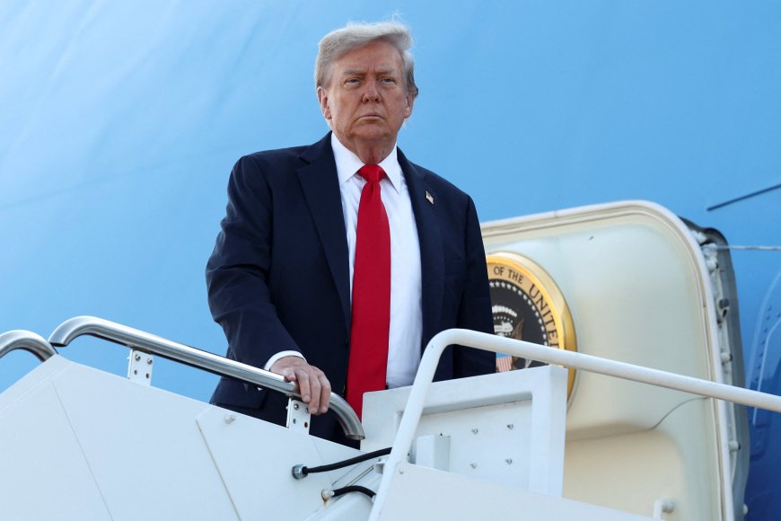 Trump considera dois nomes para substituir Lisa Cook na diretoria do Fed, informa WSJ