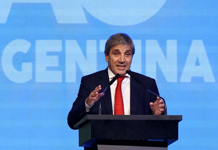 Justiça da Argentina exige que governo divulgue detalhes de empréstimo com FMI