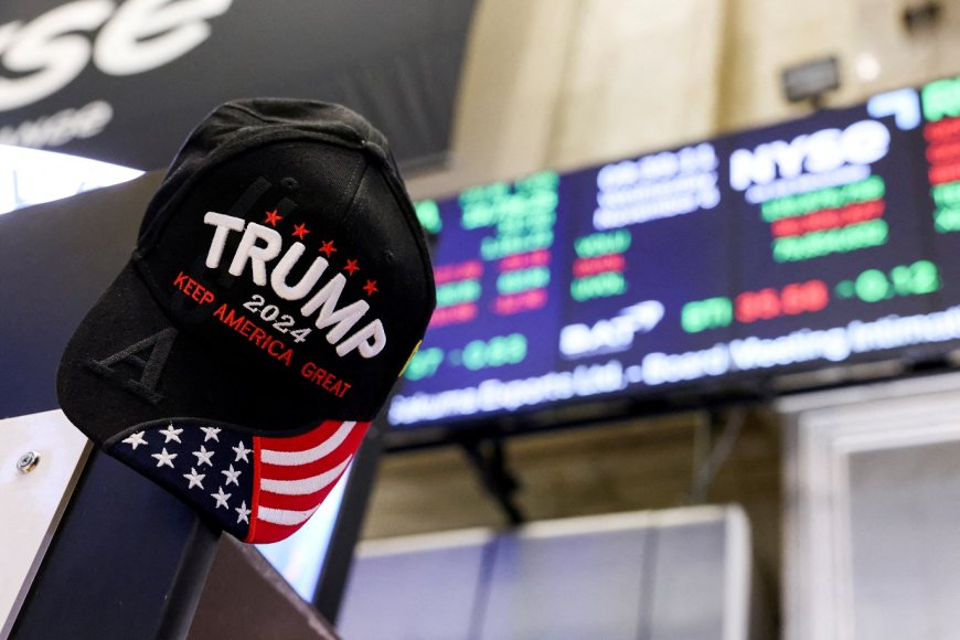 Rali de emergentes com Trump 2 pode perder força? Realidade das tarifas entra em cena