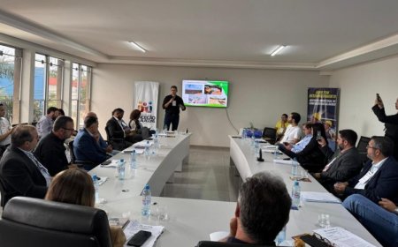 Amvale debate eventos climáticos