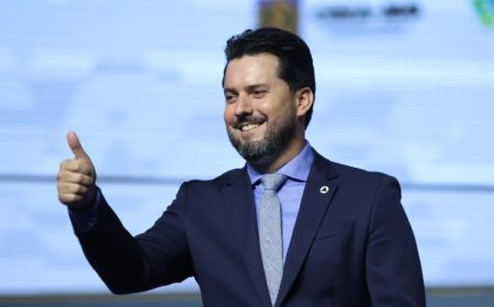 Prefeito de Divinópolis afirma que presidente da AMM será vice na chapa de Cleitinho ao governo de Minas