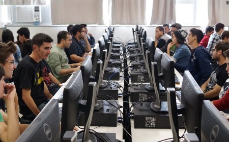 Senac oferece 250 vagas em cursos gratuitos de qualificação profissional em Araxá