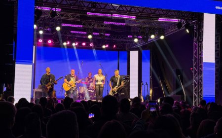 Motofest reúne mais de 7 mil pessoas no Barreiro