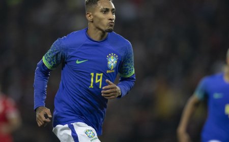 Seleção encara Chile e se despede da torcida brasileira no Maracanã
