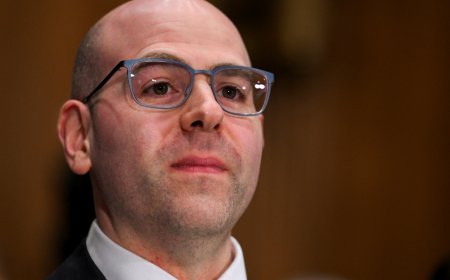 Fed: Miran diz que não teve conversas com Casa Branca sobre cargo de prazo mais longo