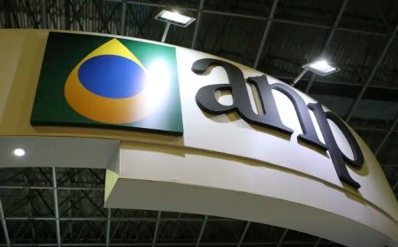 Em cerimônia de posse, diretor-geral diz que buscará recomposição orçamentária da ANP