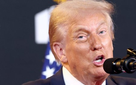 Trump assina ordem executiva que modifica escopo de tarifas recíprocas; entenda
