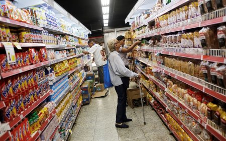 Atual alívio na inflação pode ser temporário; economistas explicam os motivos