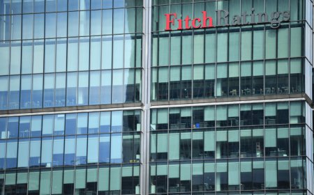 Shelly Shetty: Fitch não prevê Brasil voltando a grau de investimento no curto prazo