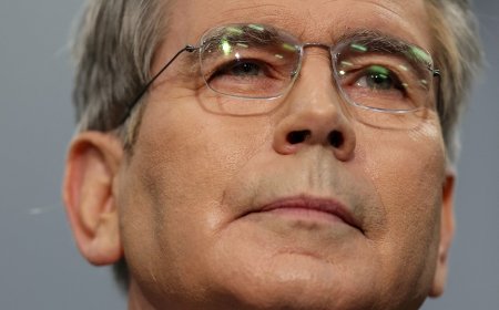 Bessent diz estar confiante de que Suprema Corte apoiará as tarifas de Trump