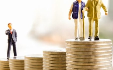 Menos de 1/4 das pessoas faz reserva para aposentadoria; por que isso é um problema?