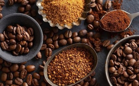 Preço do café para consumidores cai em agosto pelo 2º mês, aponta IBGE
