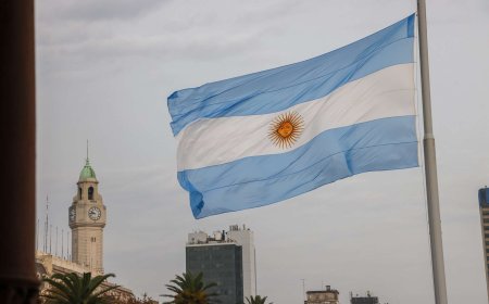 Inflação ao consumidor na Argentina sobe 1,9% entre julho e agosto