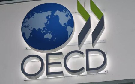 Taxa de desemprego na OCDE segue em 4,9% em julho, bem próxima de mínima recorde